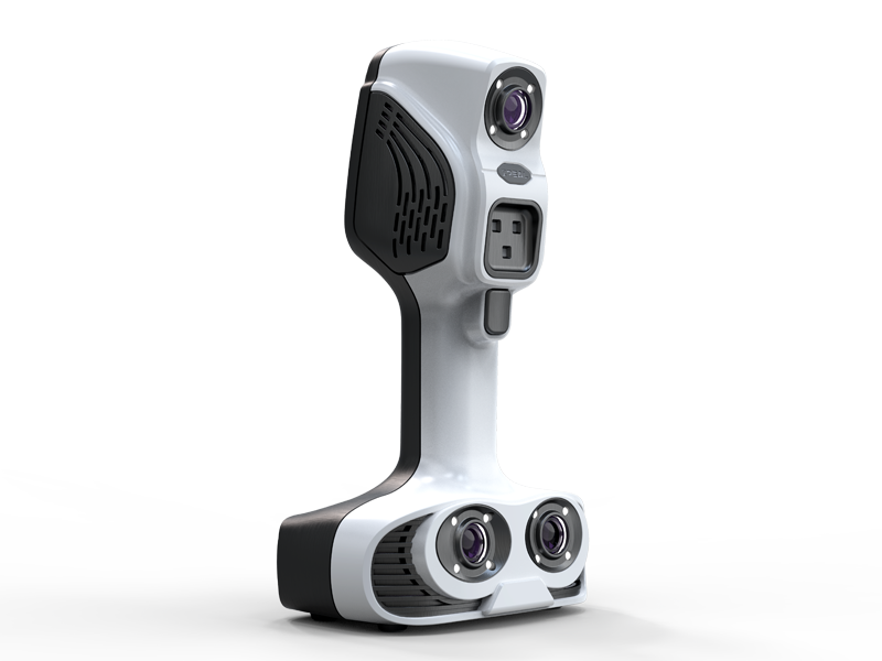 彩色三維掃描儀