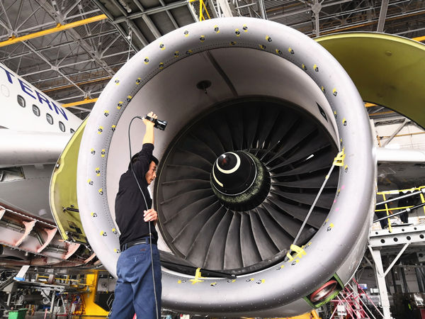 MSCAN-L15全局?jǐn)z影測(cè)量系統(tǒng)