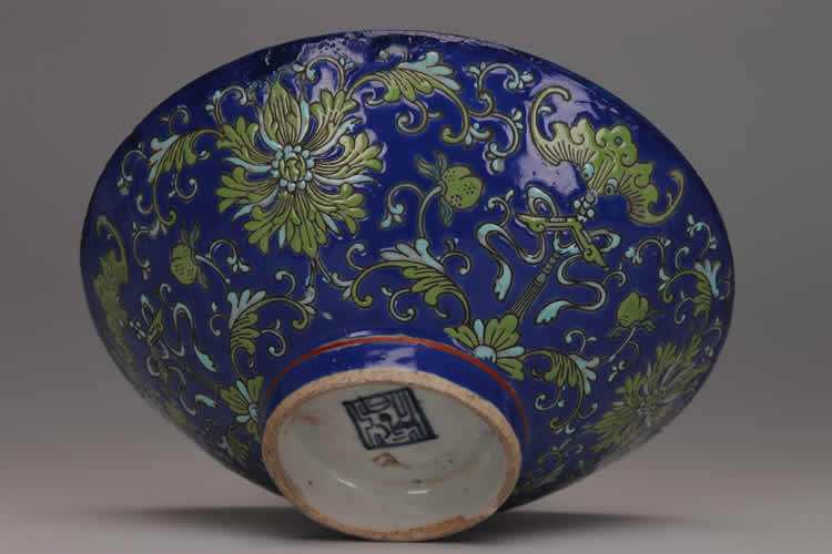 3D掃描對象—古董文物