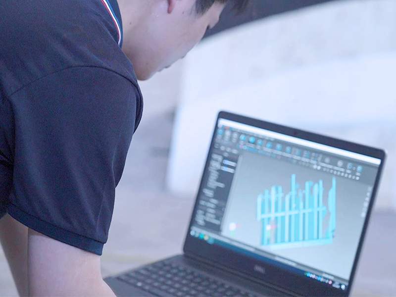 三維掃描數(shù)據(jù)處理