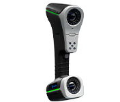 KSCAN-Magic復(fù)合式三維掃描儀 高效暢快 精密計(jì)量超前之作