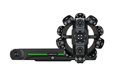 NimbleTrack靈動式三維掃描系統(tǒng)
