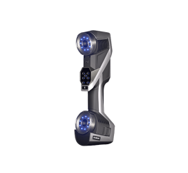 KSCAN-X智能無(wú)線(xiàn)超廣大面幅三維掃描儀