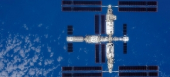 中國(guó)空間站入選2023全球十大工程成就！探尋大國(guó)重器背后的硬核科技