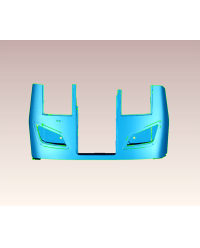 動車車頭檢測應用案例