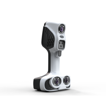 彩色三維掃描儀