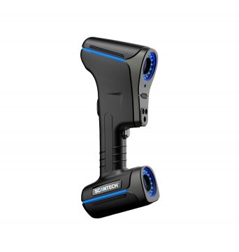 AXE-B17全局式3D掃描儀