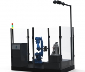 AM-DESK標(biāo)準(zhǔn)型自動(dòng)化光學(xué)3D檢測(cè)系統(tǒng) 無限拓展 重塑智造