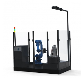 AUTOSCAN-T 定制型自動(dòng)化3D檢測(cè)系統(tǒng)