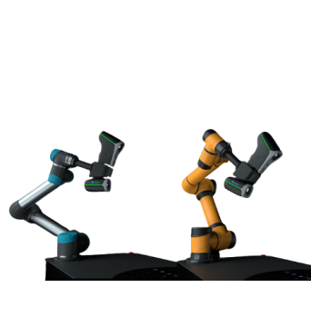 AM-DESK 標準型自動化光學