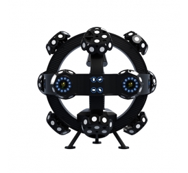 TRACKSCAN-SHARP跟蹤式3D掃描儀