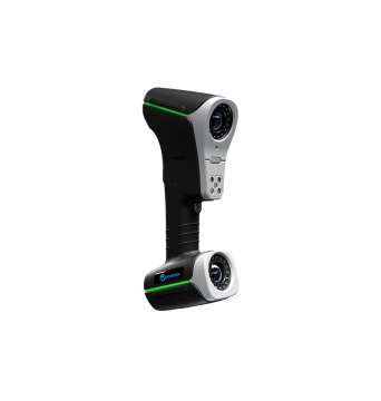 KSCAN-MAGIC復合式3D掃描儀