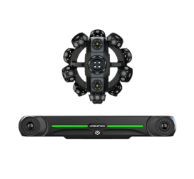 NimbleTrack靈動(dòng)式三維掃描系統(tǒng)