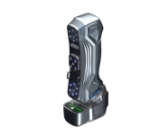 SIMSCAN-E智能無線掌上型三維掃描儀