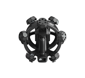 NimbleTrack-CR智能無(wú)線(xiàn)靈動(dòng)式三維掃描系統(tǒng)