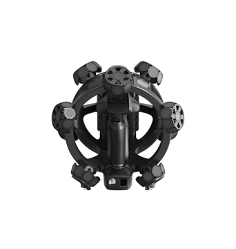 NimbleTrack-CR智能無線靈動式三維掃描系統(tǒng)